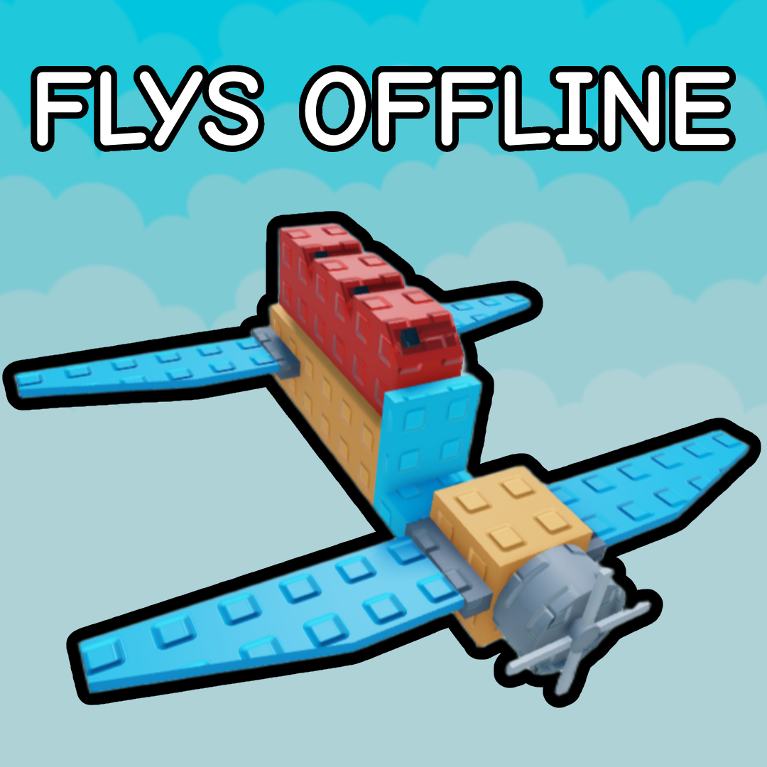 Build A Plane
