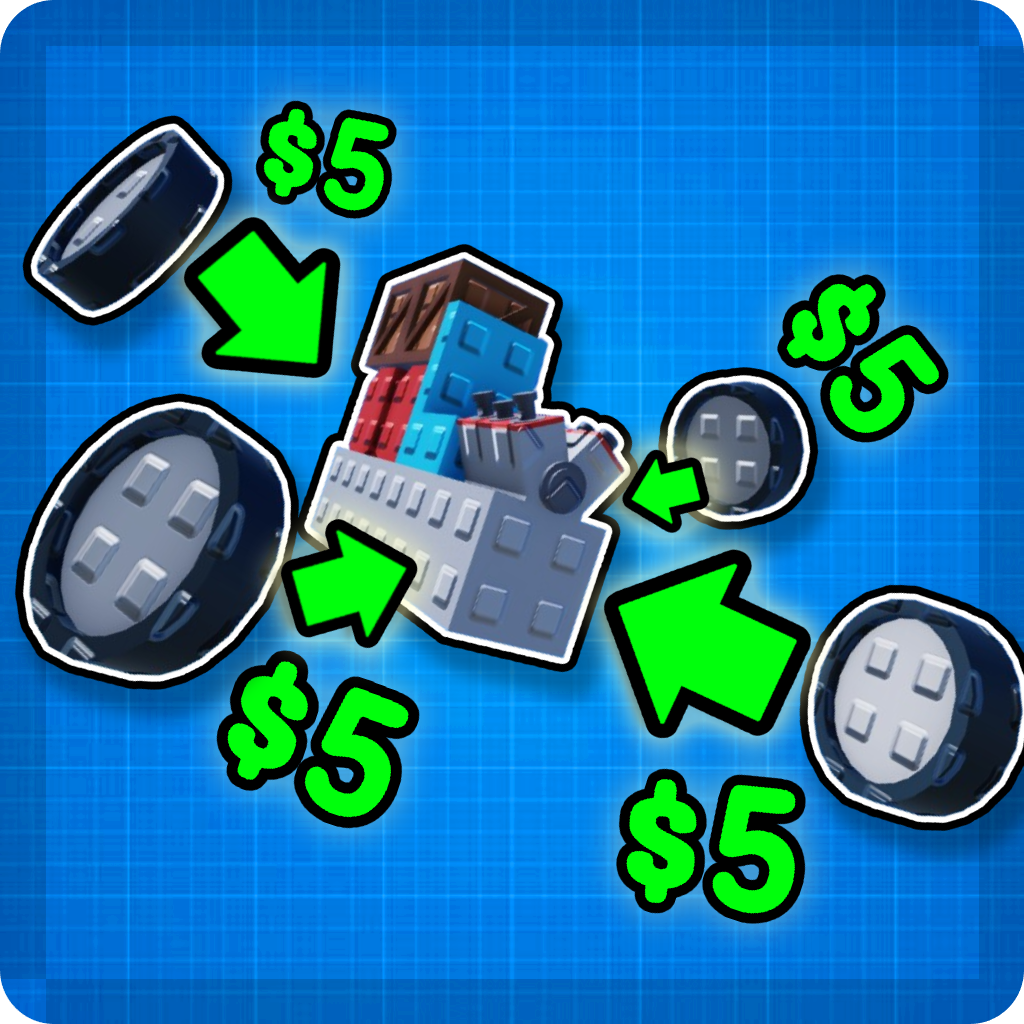 Risky Haul